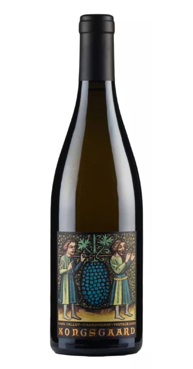 Kongsgaard Chardonnay